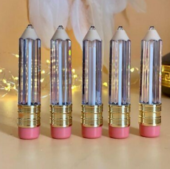 🔥PENCIL CUSTOM LIP GLOSS🔥 - Picture 3 of 12